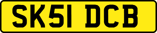 SK51DCB