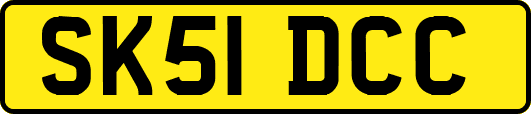 SK51DCC