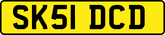 SK51DCD