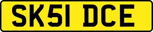 SK51DCE