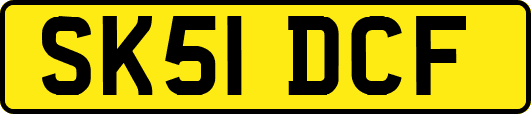 SK51DCF