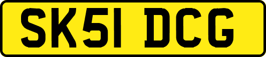 SK51DCG