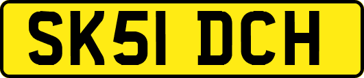 SK51DCH