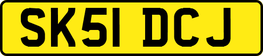 SK51DCJ