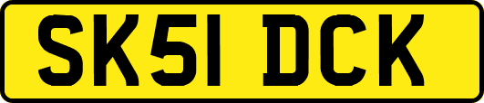 SK51DCK