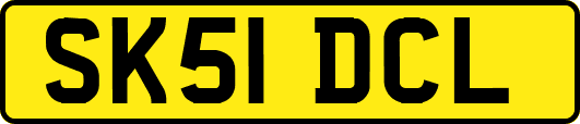 SK51DCL