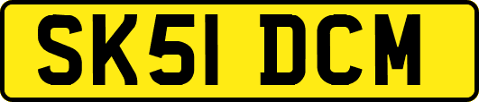 SK51DCM