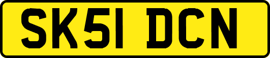 SK51DCN