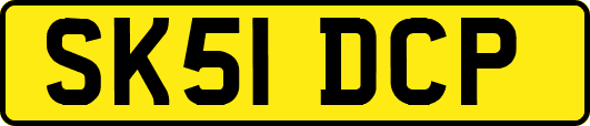 SK51DCP