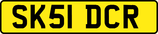 SK51DCR