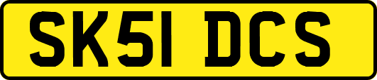 SK51DCS