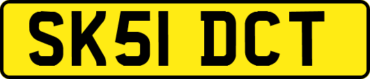 SK51DCT