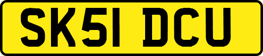 SK51DCU