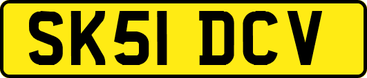 SK51DCV