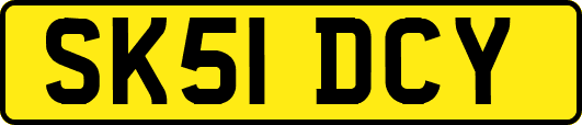 SK51DCY