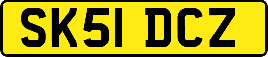 SK51DCZ