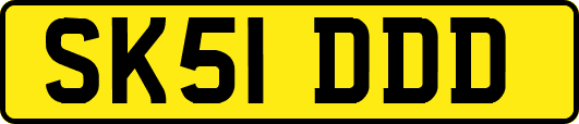 SK51DDD