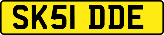 SK51DDE