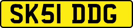 SK51DDG