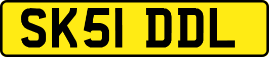 SK51DDL