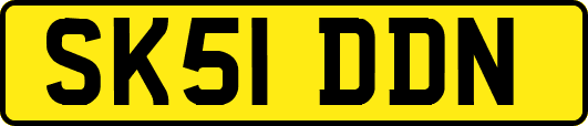SK51DDN