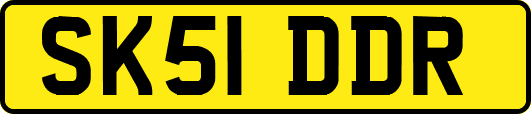 SK51DDR