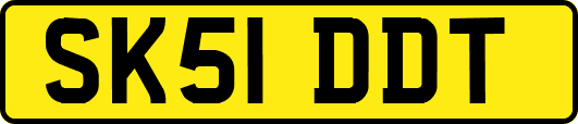 SK51DDT
