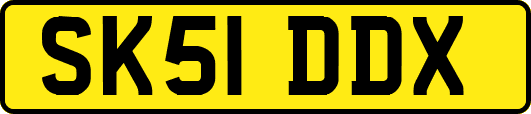 SK51DDX
