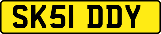 SK51DDY