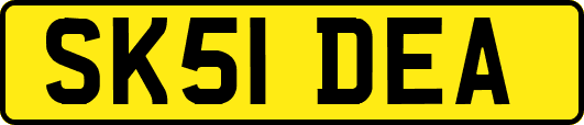 SK51DEA