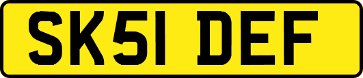 SK51DEF