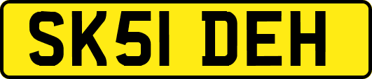 SK51DEH