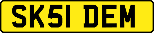 SK51DEM