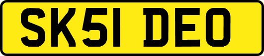 SK51DEO