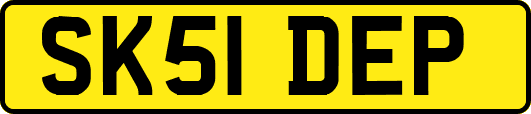 SK51DEP