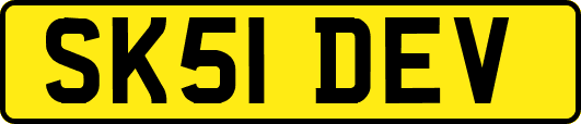 SK51DEV
