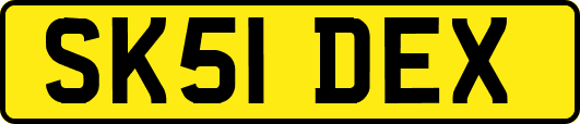 SK51DEX