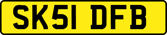 SK51DFB