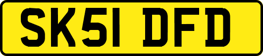 SK51DFD