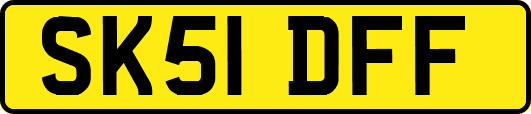 SK51DFF