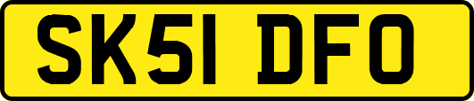 SK51DFO