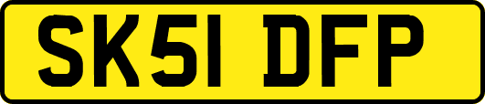 SK51DFP