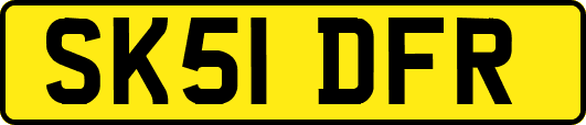 SK51DFR