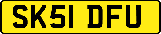 SK51DFU