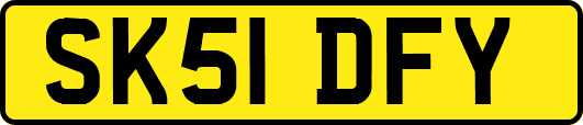 SK51DFY