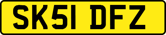 SK51DFZ