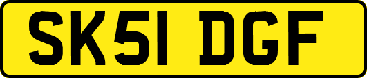 SK51DGF