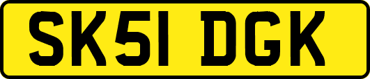 SK51DGK