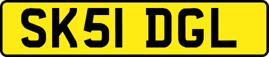 SK51DGL