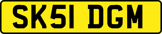 SK51DGM